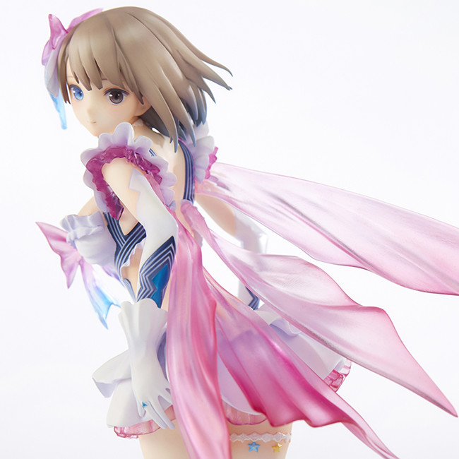 Blue Reflection: Maboroshi ni Mau Shoujo no Ken - Shirai Hinako - Reflector ver. (Union Creative International Ltd) photo 4