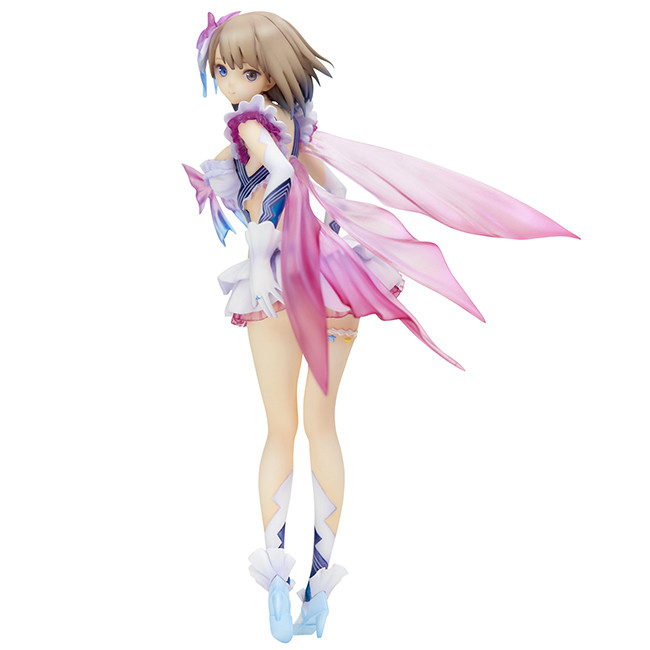 Blue Reflection: Maboroshi ni Mau Shoujo no Ken - Shirai Hinako - Reflector ver. (Union Creative International Ltd) photo 5