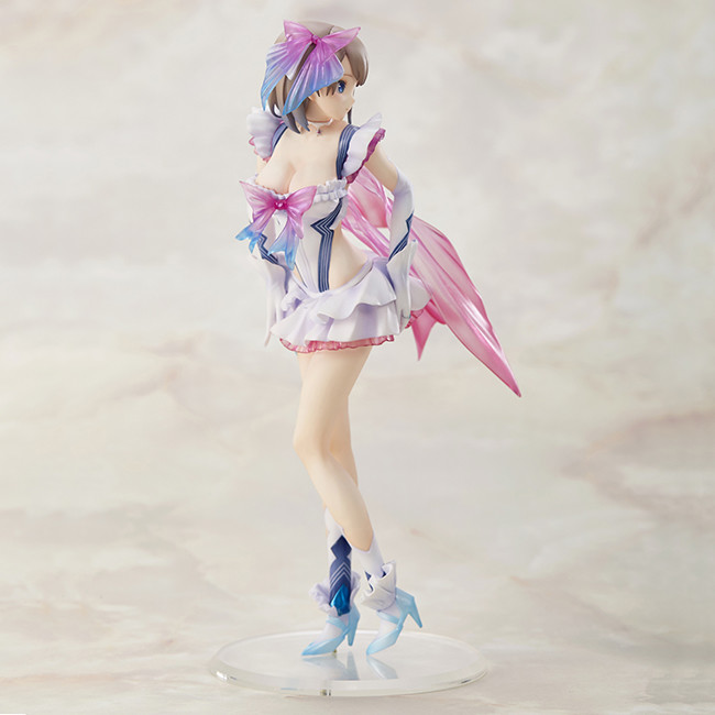 Blue Reflection: Maboroshi ni Mau Shoujo no Ken - Shirai Hinako - Reflector ver. (Union Creative International Ltd) photo 7