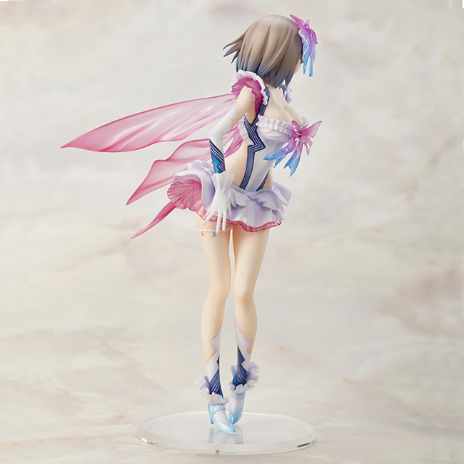 Blue Reflection: Maboroshi ni Mau Shoujo no Ken - Shirai Hinako - Reflector ver. (Union Creative International Ltd) photo 8