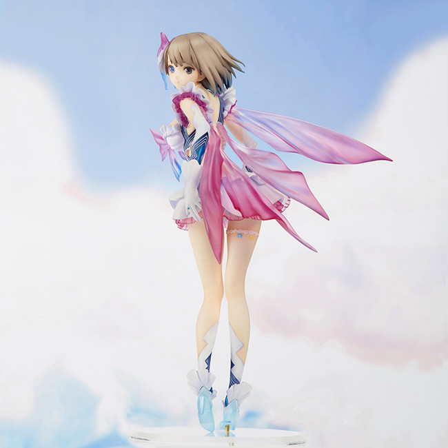 Blue Reflection: Maboroshi ni Mau Shoujo no Ken - Shirai Hinako - Reflector ver. (Union Creative International Ltd) photo 9