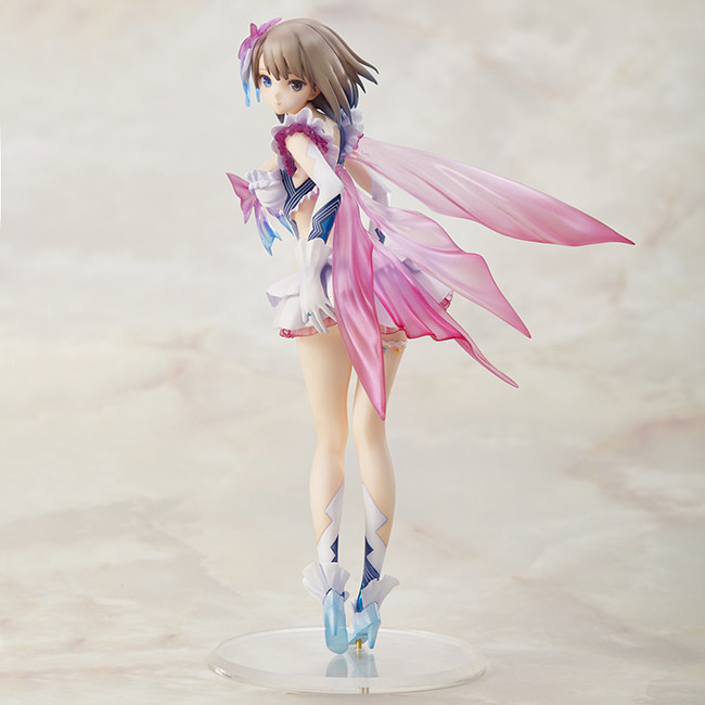 Blue Reflection: Maboroshi ni Mau Shoujo no Ken - Shirai Hinako - Reflector ver. (Union Creative International Ltd) photo 10
