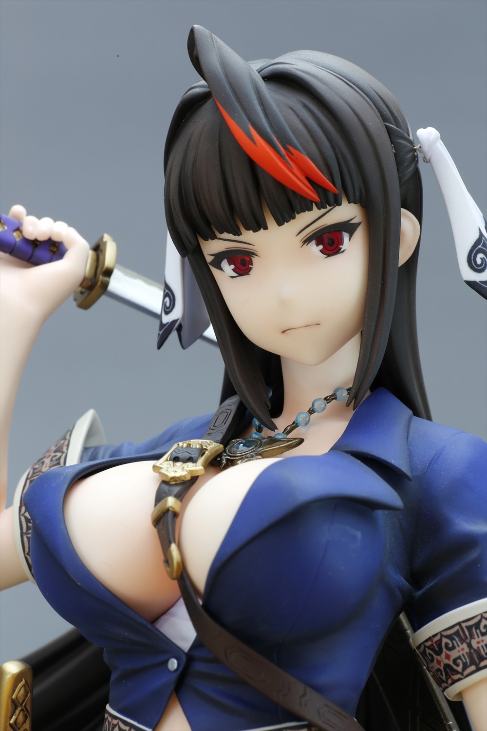 Original - "Oni o Karumono" Kamuna (Dragon Toy) photo 5