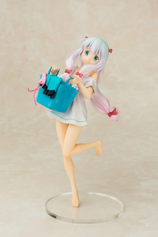 Eromanga Sensei - Izumi Sagiri - 1/7 - Ending Ver. (Toy's Works) photo 2