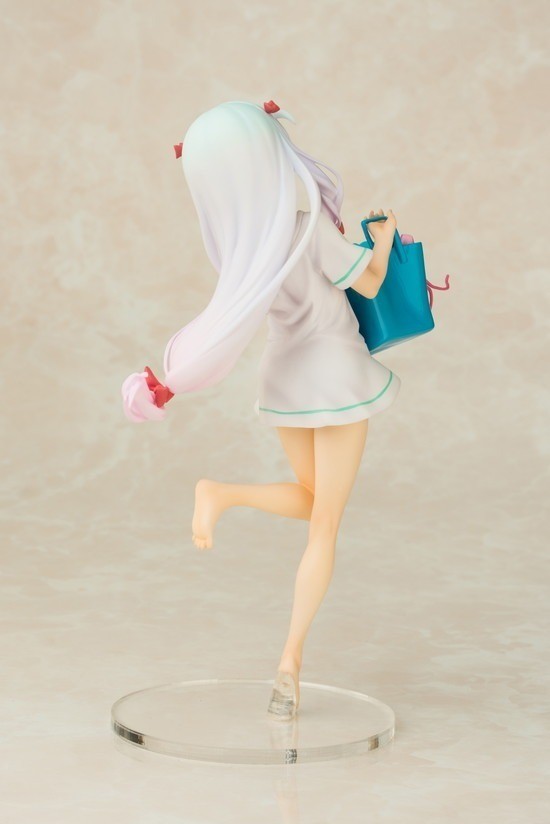Eromanga Sensei - Izumi Sagiri - 1/7 - Ending Ver. (Toy's Works) photo 3
