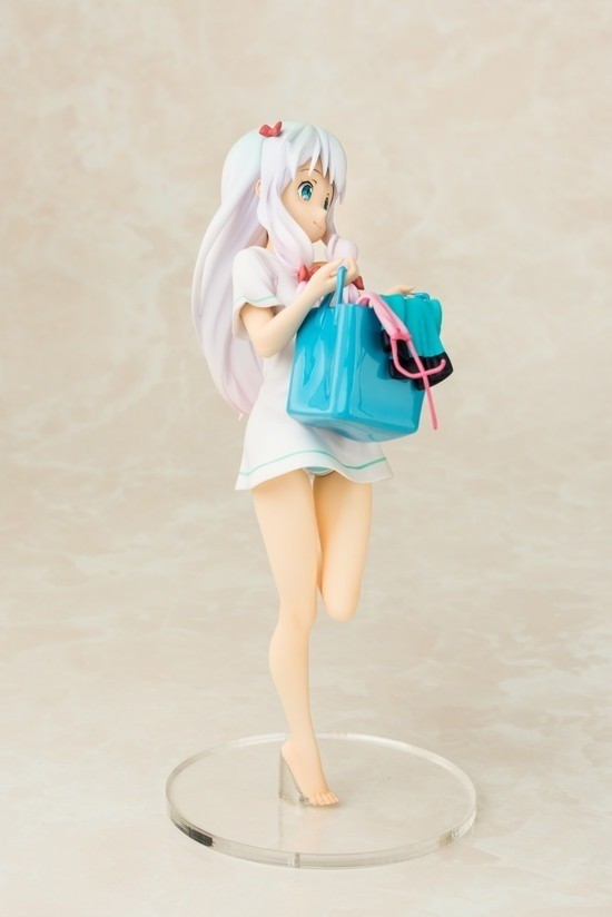 Eromanga Sensei - Izumi Sagiri - 1/7 - Ending Ver. (Toy's Works) photo 4