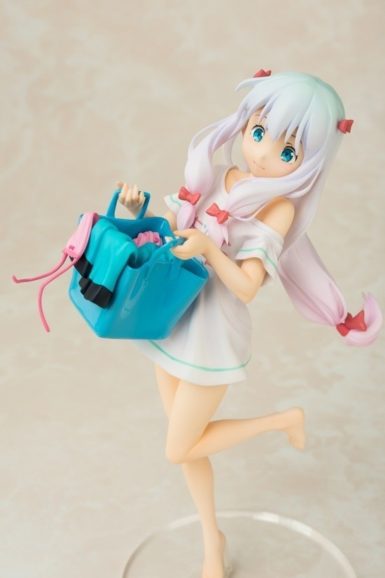 Eromanga Sensei - Izumi Sagiri - 1/7 - Ending Ver. (Toy's Works) photo 5