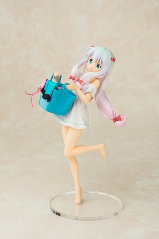 Eromanga Sensei - Izumi Sagiri - 1/7 - Ending Ver. (Toy's Works) photo 6