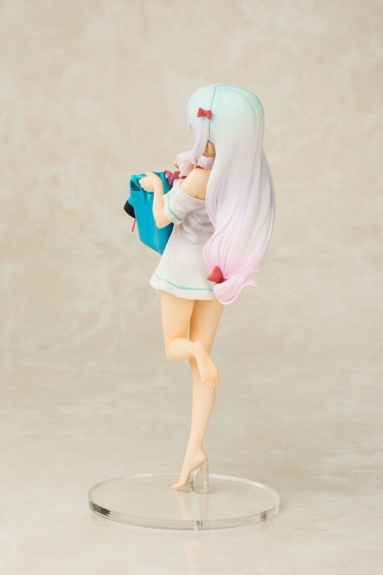 Eromanga Sensei - Izumi Sagiri - 1/7 - Ending Ver. (Toy's Works) photo 8