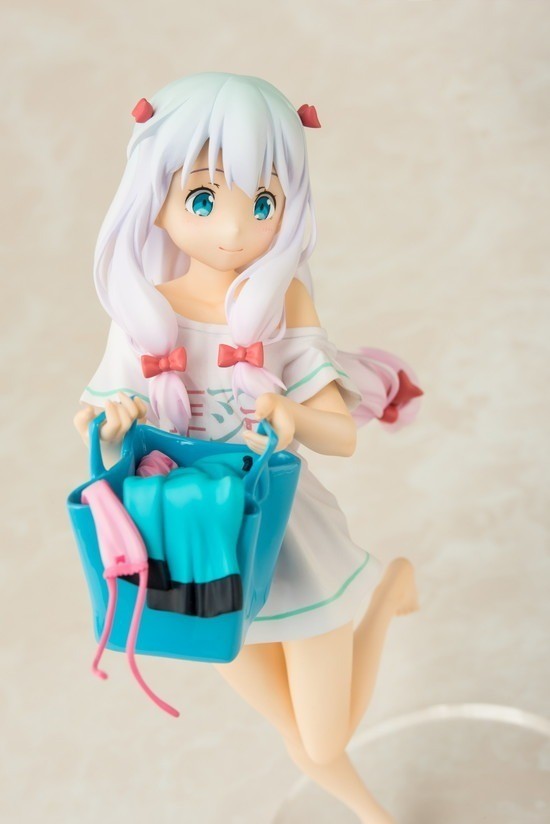 Eromanga Sensei - Izumi Sagiri - 1/7 - Ending Ver. (Toy's Works) photo 9