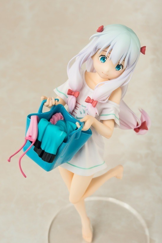 Eromanga Sensei - Izumi Sagiri - 1/7 - Ending Ver. (Toy's Works) photo 10