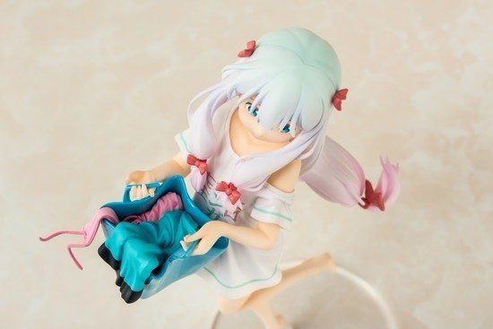 Eromanga Sensei - Izumi Sagiri - 1/7 - Ending Ver. (Toy's Works) photo 11