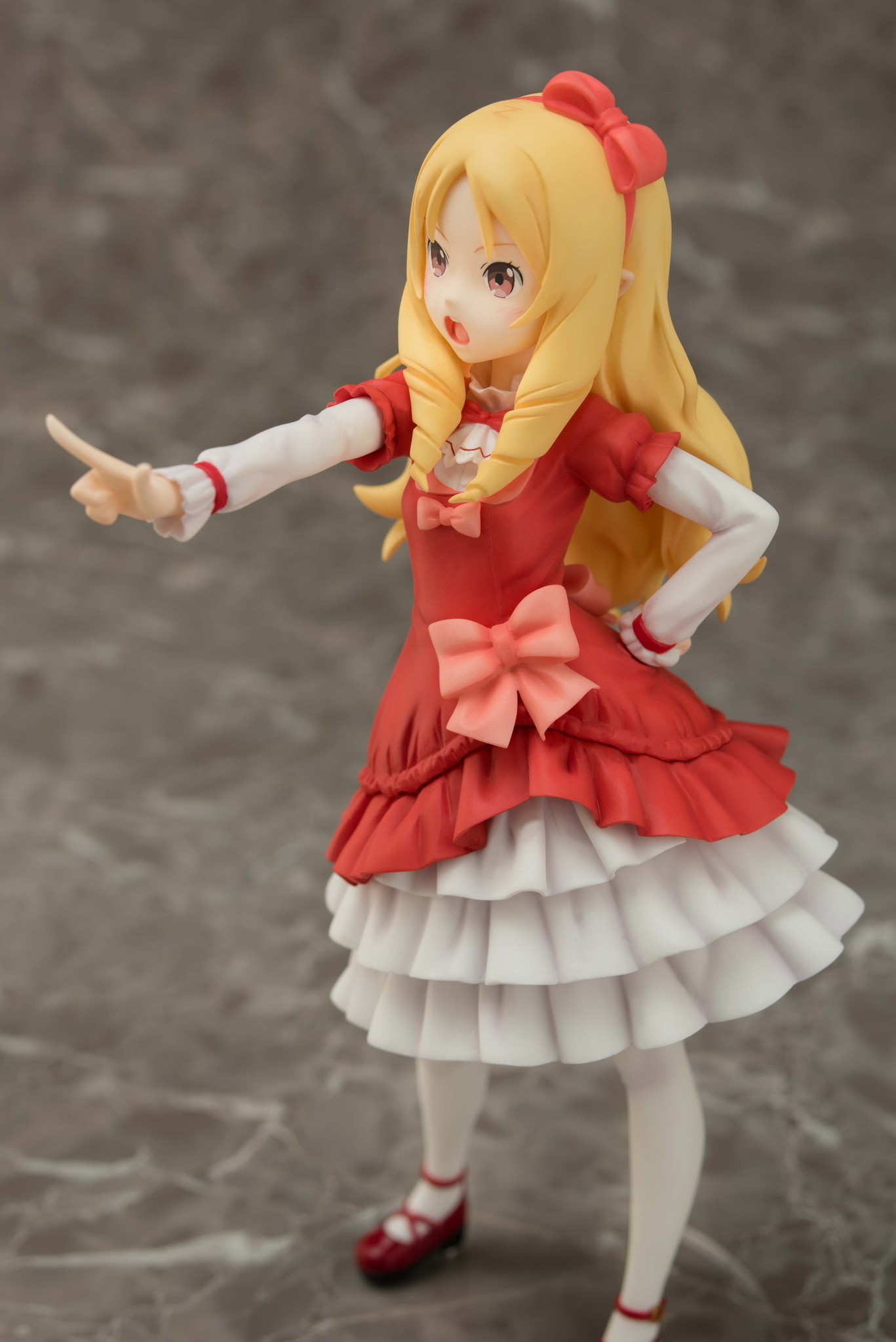 Eromanga Sensei - Yamada Elf - 1/7 - Lolita Fuku Ver. (Toy's Works) photo 2