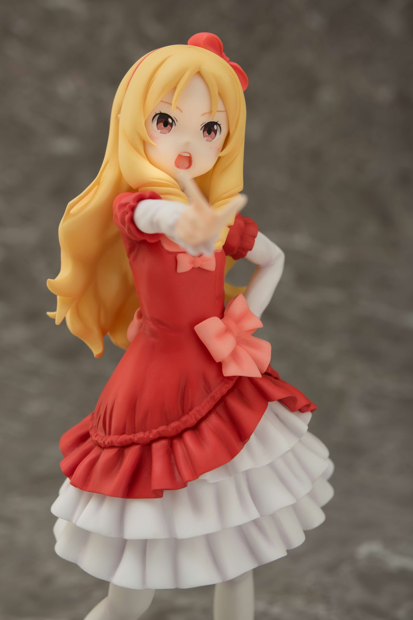 Eromanga Sensei - Yamada Elf - 1/7 - Lolita Fuku Ver. (Toy's Works) photo 3