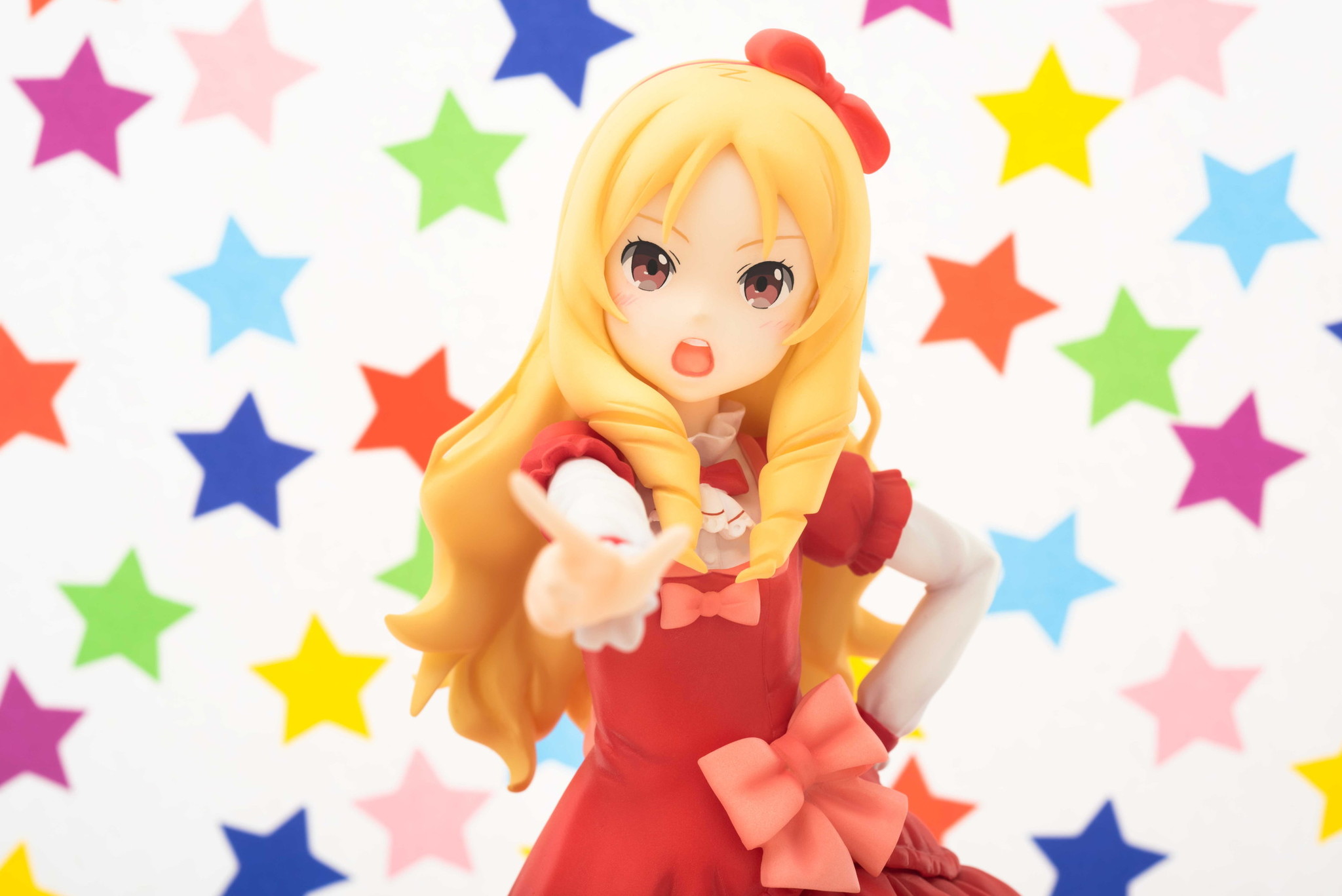 Eromanga Sensei - Yamada Elf - 1/7 - Lolita Fuku Ver. (Toy's Works) photo 4