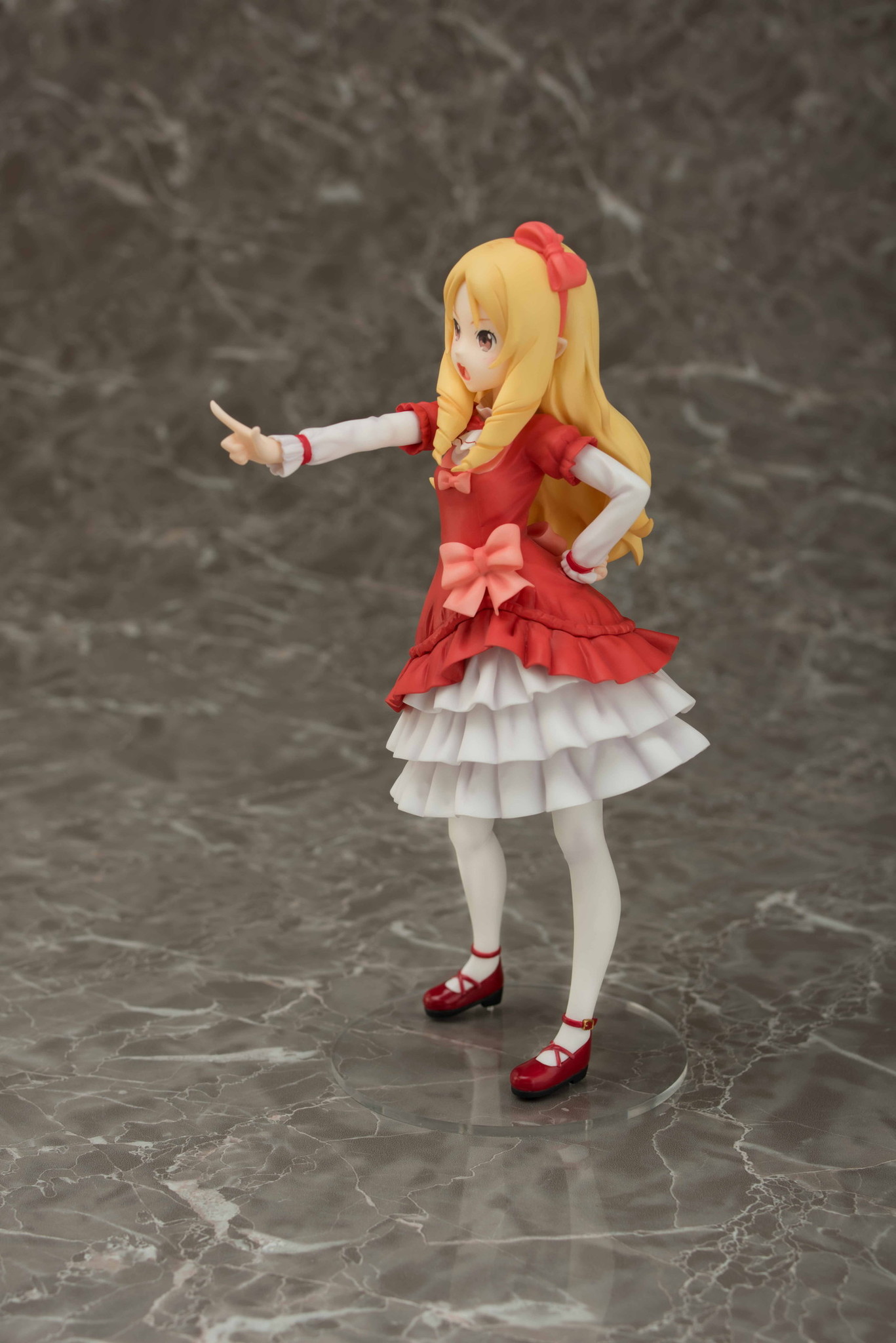 Eromanga Sensei - Yamada Elf - 1/7 - Lolita Fuku Ver. (Toy's Works) photo 6