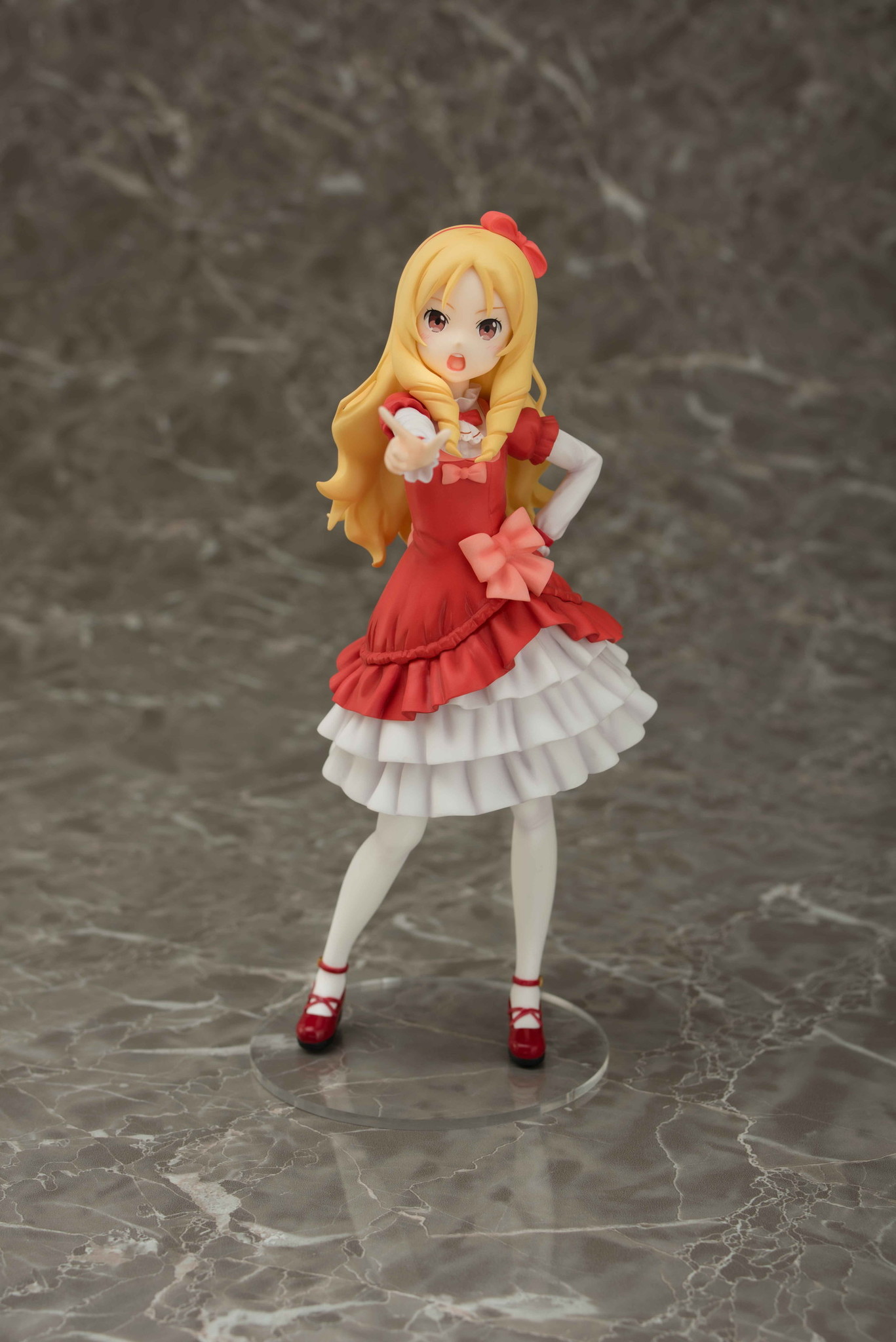 Eromanga Sensei - Yamada Elf - 1/7 - Lolita Fuku Ver. (Toy's Works) photo 7