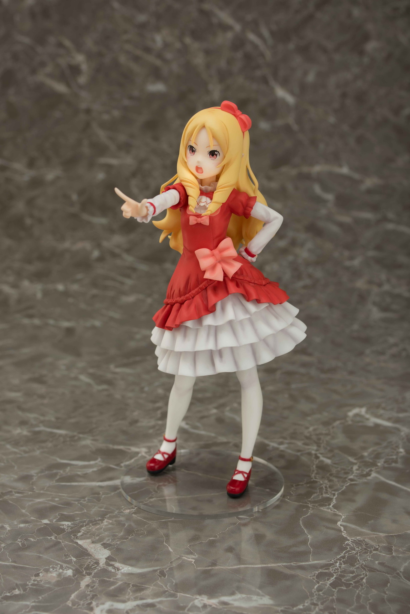 Eromanga Sensei - Yamada Elf - 1/7 - Lolita Fuku Ver. (Toy's Works) photo 8