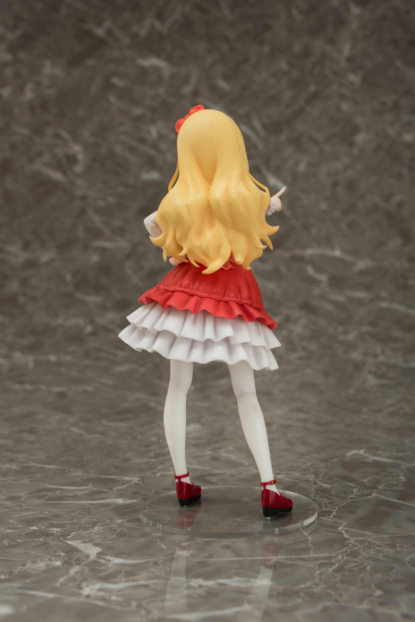 Eromanga Sensei - Yamada Elf - 1/7 - Lolita Fuku Ver. (Toy's Works) photo 9