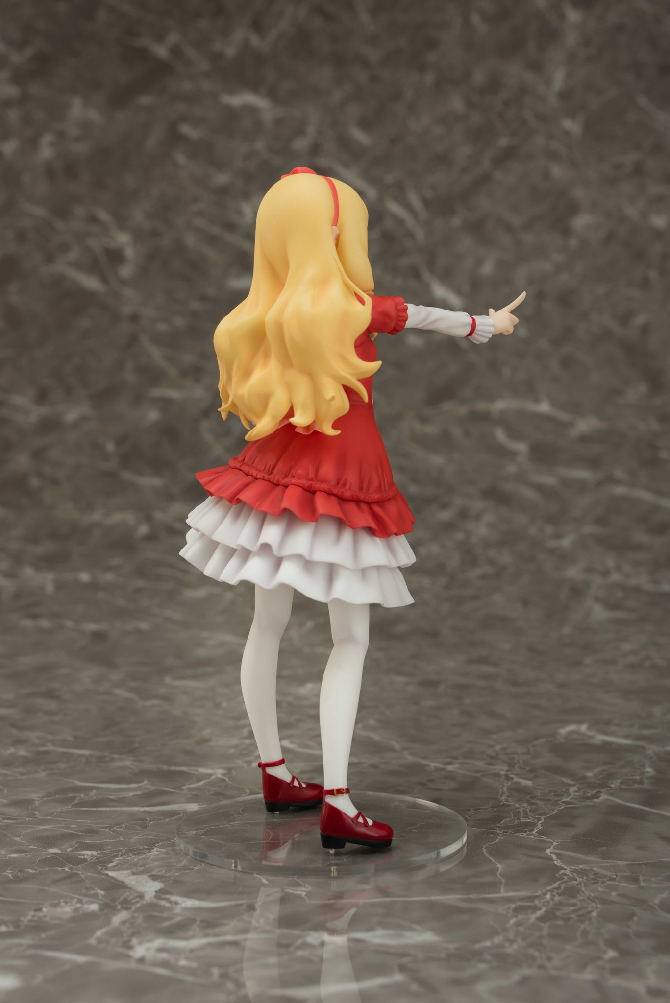 Eromanga Sensei - Yamada Elf - 1/7 - Lolita Fuku Ver. (Toy's Works) photo 10
