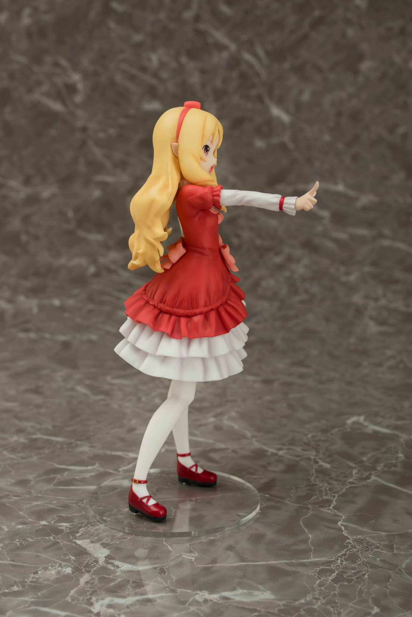 Eromanga Sensei - Yamada Elf - 1/7 - Lolita Fuku Ver. (Toy's Works) photo 11
