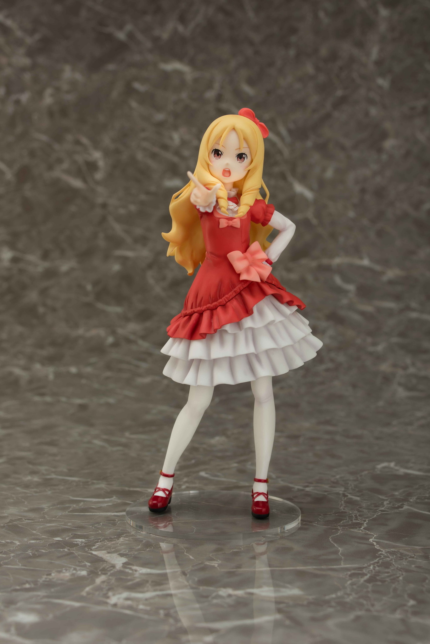 Eromanga Sensei - Yamada Elf - 1/7 - Lolita Fuku Ver. (Toy's Works) photo 12