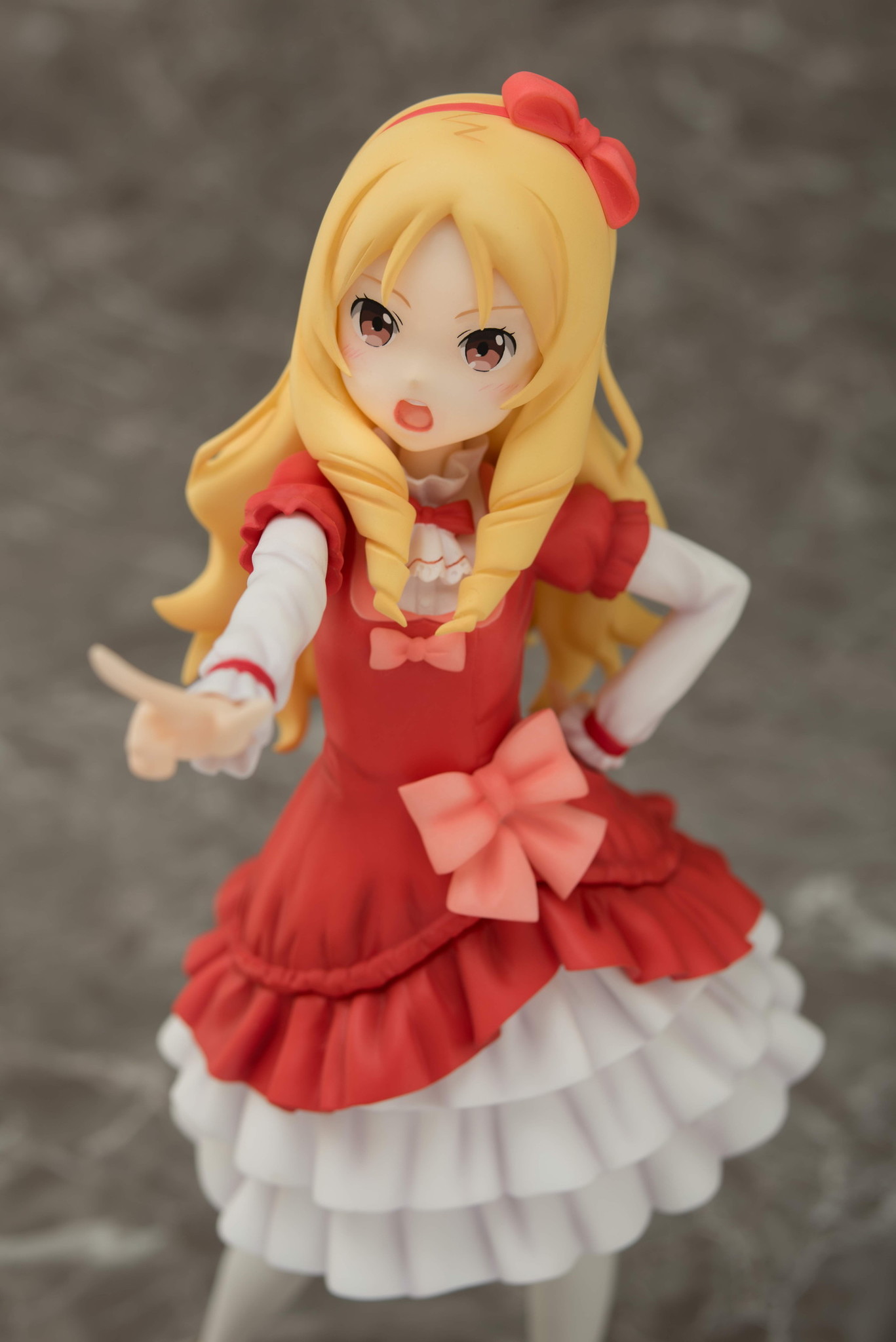 Eromanga Sensei - Yamada Elf - 1/7 - Lolita Fuku Ver. (Toy's Works) photo 13
