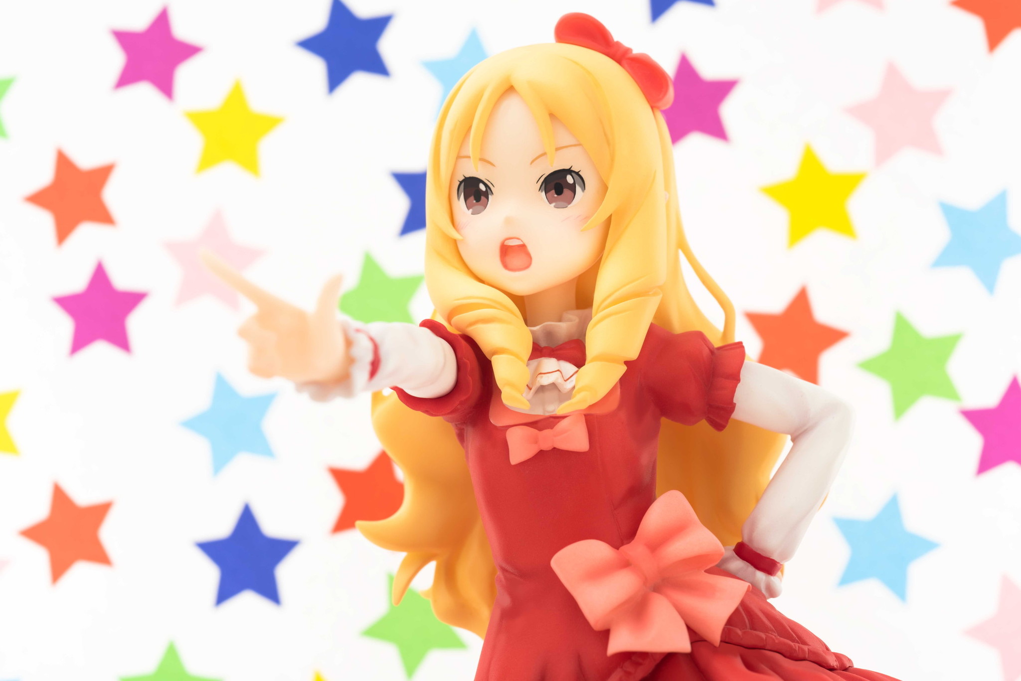 Eromanga Sensei - Yamada Elf - 1/7 - Lolita Fuku Ver. (Toy's Works) photo 14