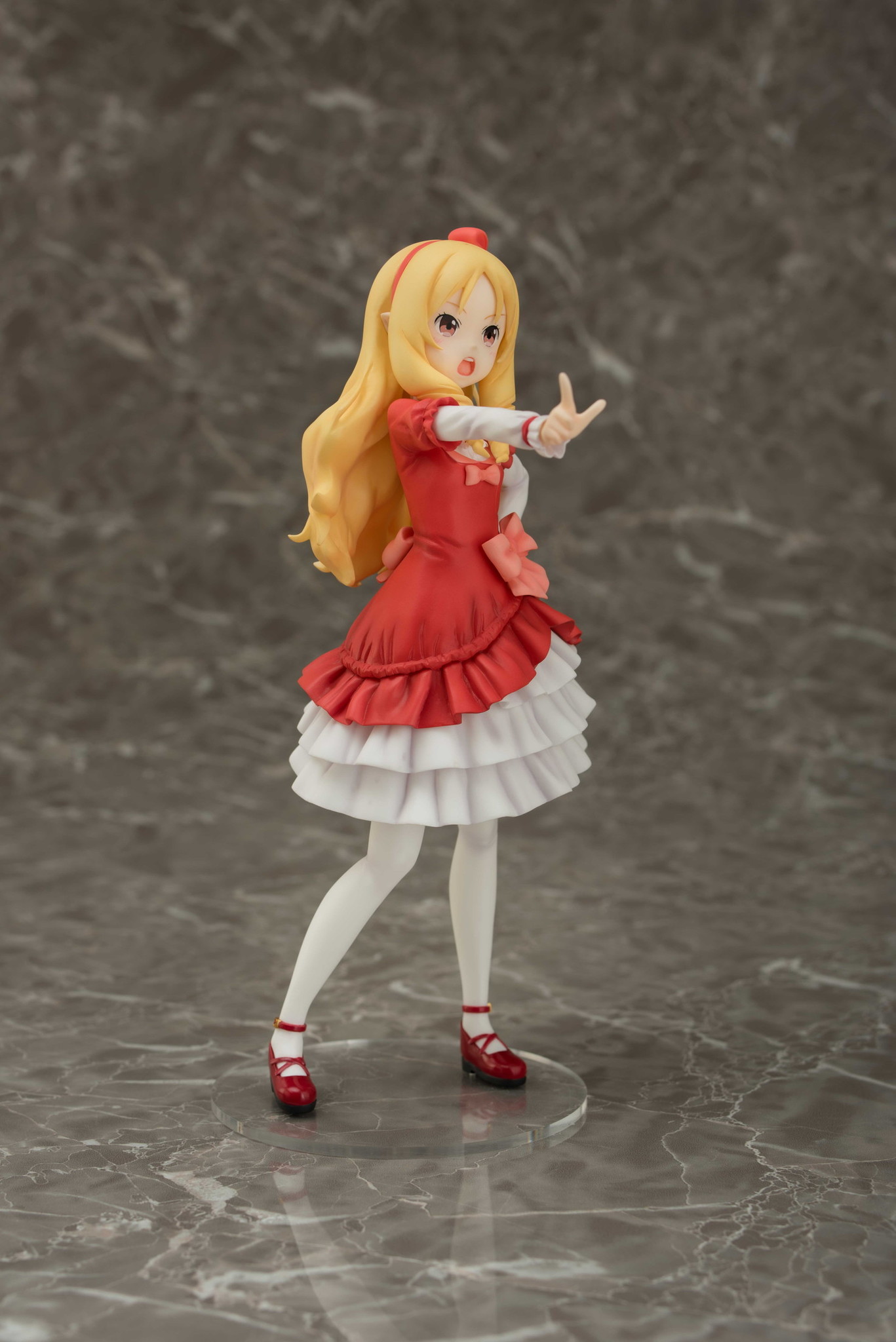 Eromanga Sensei - Yamada Elf - 1/7 - Lolita Fuku Ver. (Toy's Works) photo 15