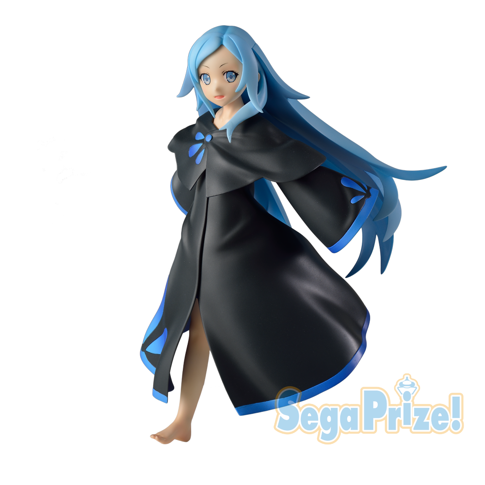 Zaregoto Series - Kunagisa Tomo - PM Figure (SEGA)