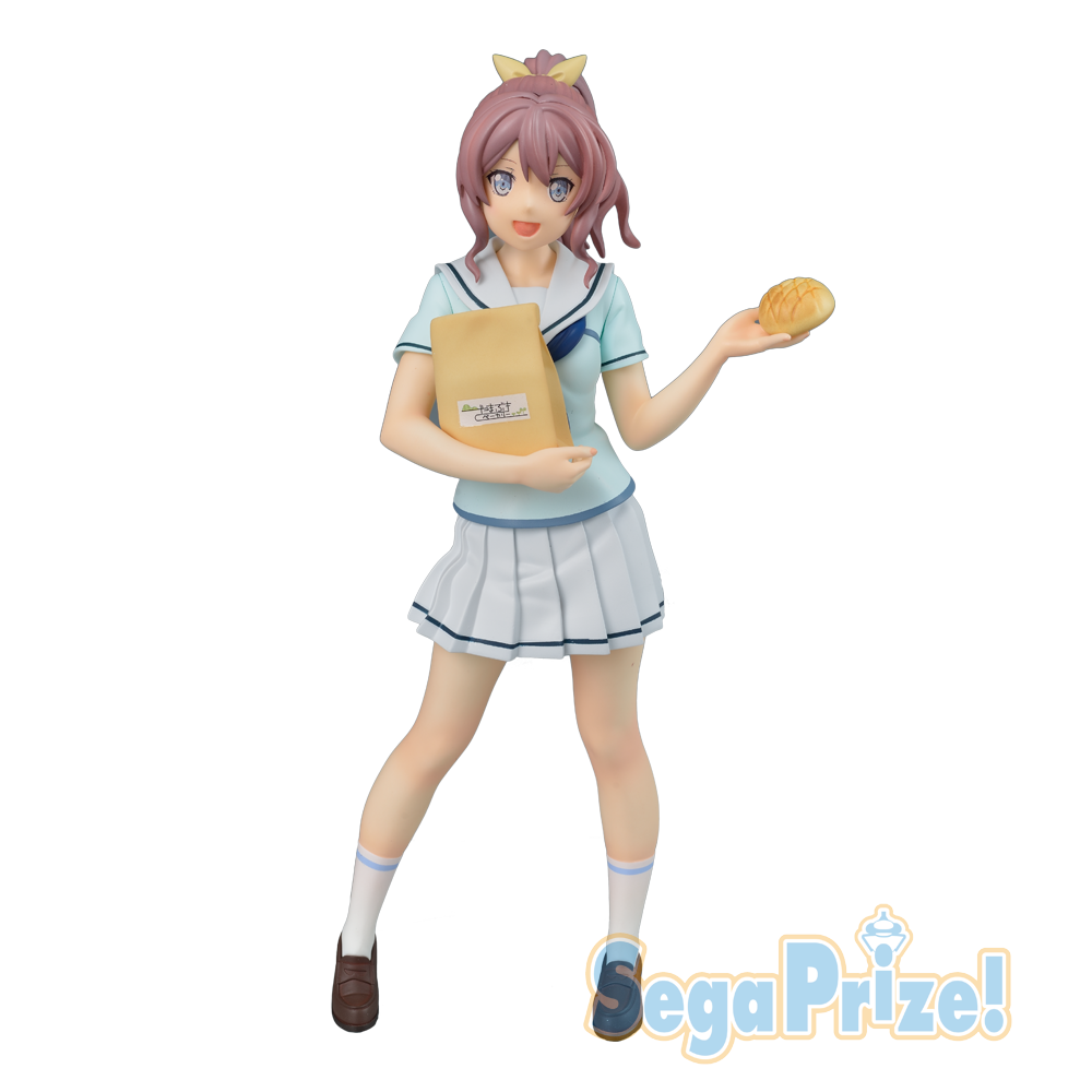 Yamabuki Saaya