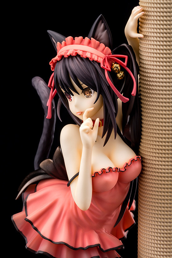 Date A Live - Tokisaki Kurumi - 1/7 (Kadokawa) photo 3