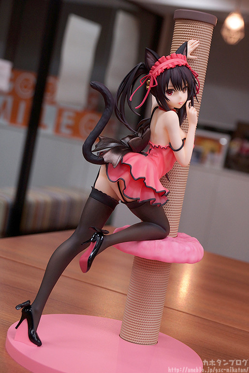 Date A Live - Tokisaki Kurumi - 1/7 (Kadokawa) photo 4