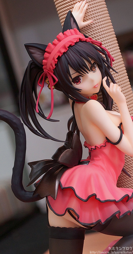 Date A Live - Tokisaki Kurumi - 1/7 (Kadokawa) photo 5
