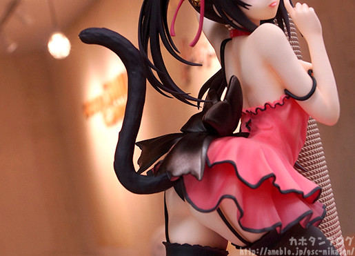 Date A Live - Tokisaki Kurumi - 1/7 (Kadokawa) photo 7