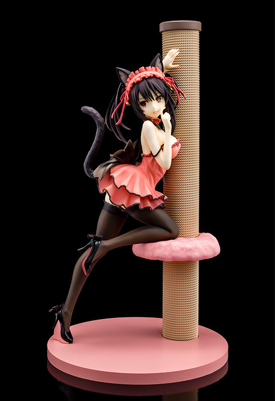 Date A Live - Tokisaki Kurumi - 1/7 (Kadokawa) photo 8