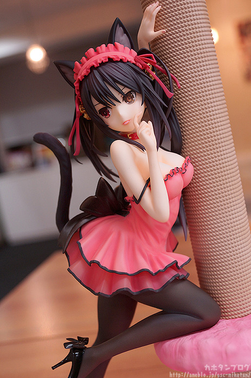 Date A Live - Tokisaki Kurumi - 1/7 (Kadokawa) photo 11