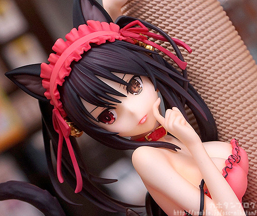 Date A Live - Tokisaki Kurumi - 1/7 (Kadokawa) photo 12