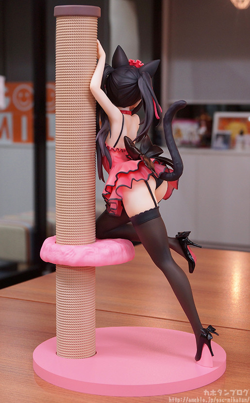 Date A Live - Tokisaki Kurumi - 1/7 (Kadokawa) photo 13