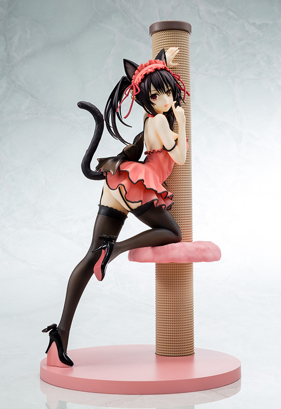 Date A Live - Tokisaki Kurumi - 1/7 (Kadokawa) photo 15