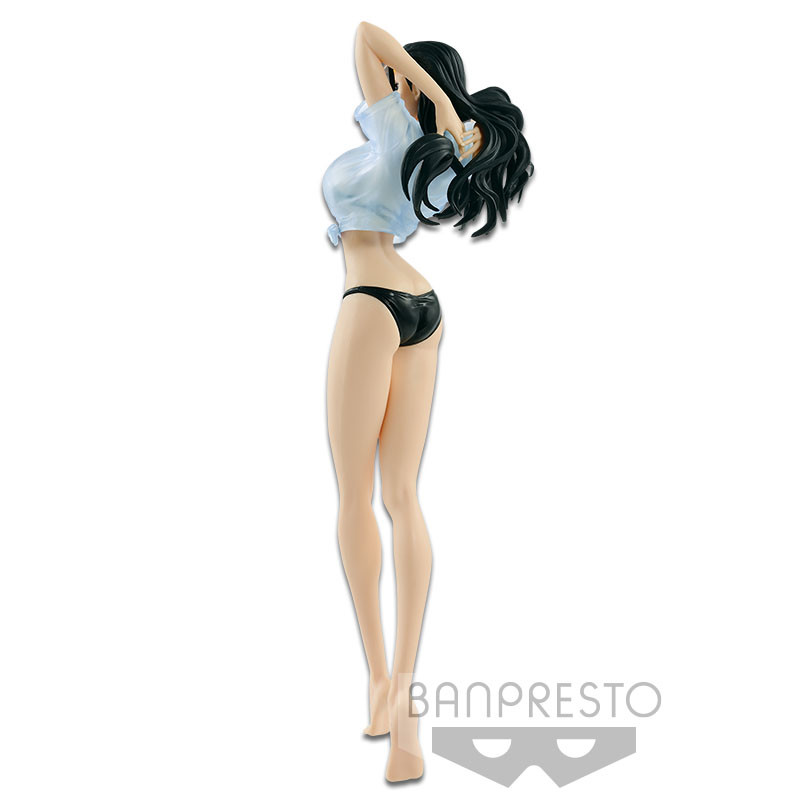 One Piece - Nico Robin - One Piece CII:Figure (Banpresto) photo 3