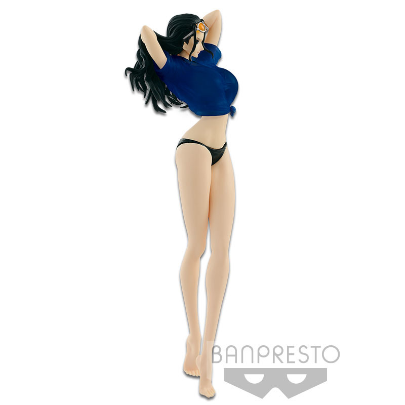 One Piece - Nico Robin - One Piece CII:Figure (Banpresto) photo 4