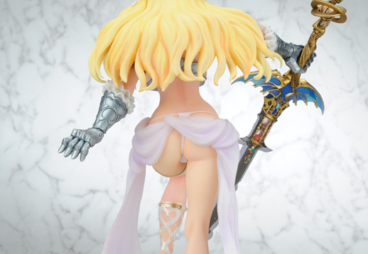 Code of Princess - Solange Blanchefleur de Lux - 1/7 (Empty) photo 4