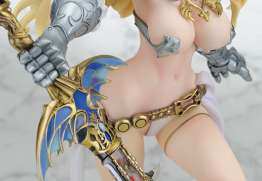 Code of Princess - Solange Blanchefleur de Lux - 1/7 (Empty) photo 5