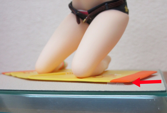 THE iDOLM@STER Cinderella Girls - Ohtsuki Yui - Dream Tech - 1/8 - Summertime☆High (Wave) photo 3