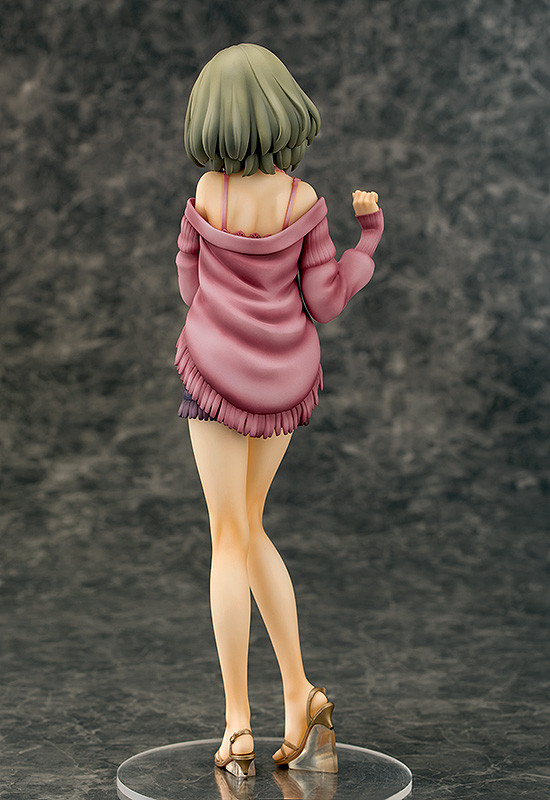 THE iDOLM@STER Cinderella Girls - Takagaki Kaede - 1/8 - Sweet Princess Ver. (Phat Company) photo 5