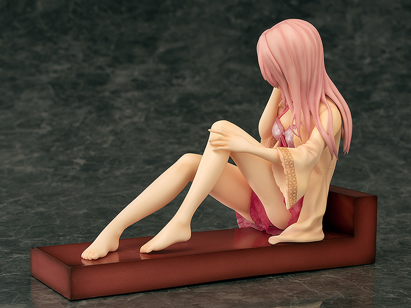 THE iDOLM@STER Cinderella Girls - Jougasaki Mika - 1/8 - Glorious Glow Ver. (Phat Company) photo 2