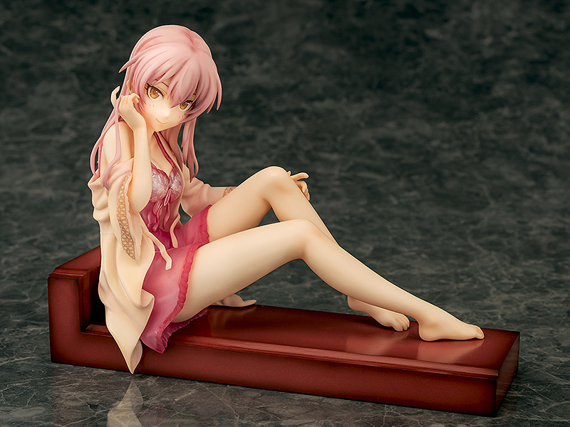 THE iDOLM@STER Cinderella Girls - Jougasaki Mika - 1/8 - Glorious Glow Ver. (Phat Company) photo 6