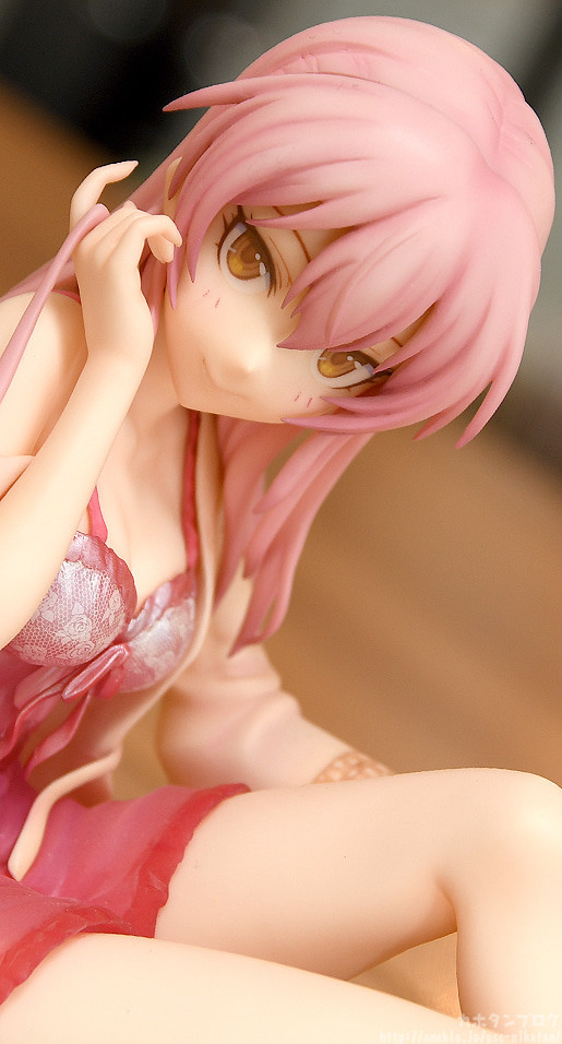 THE iDOLM@STER Cinderella Girls - Jougasaki Mika - 1/8 - Glorious Glow Ver. (Phat Company) photo 8