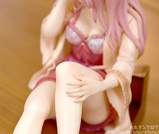 THE iDOLM@STER Cinderella Girls - Jougasaki Mika - 1/8 - Glorious Glow Ver. (Phat Company) photo 9